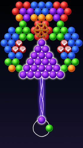 Bubble Crush Puzzle Game Screenshot12