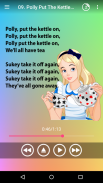 Nursery Rhymes Songs Offline Screenshot5