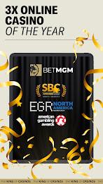 BetMGM Casino Screenshot15