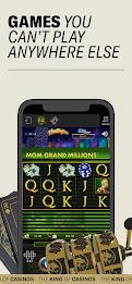 BetMGM Casino Screenshot3
