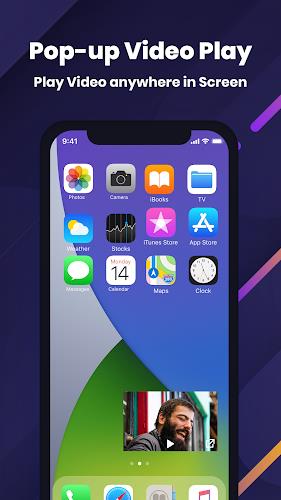 Video Player HD All Format Screenshot12