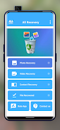 All Recovery Screenshot1