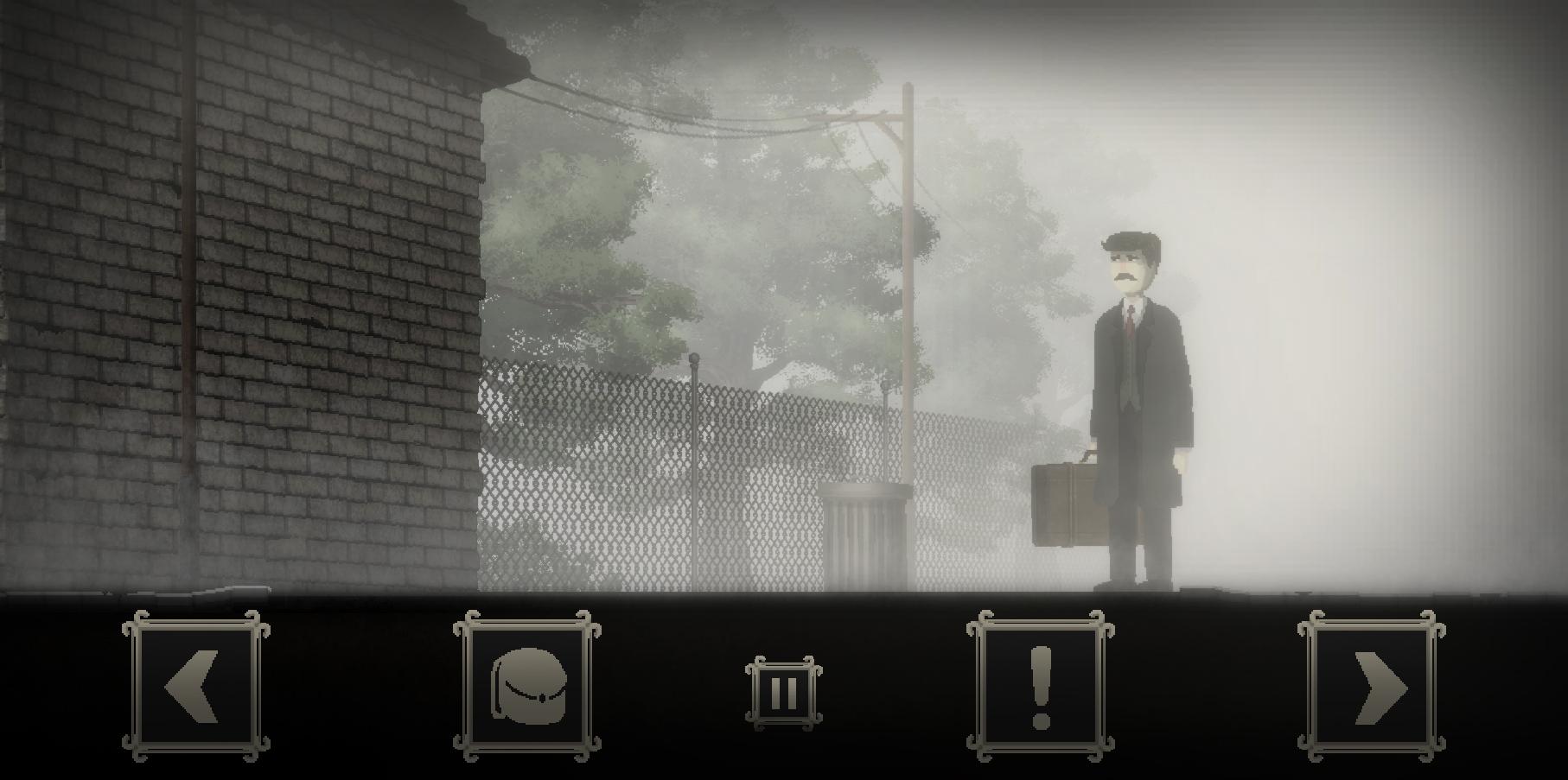 Mental Haze Screenshot6