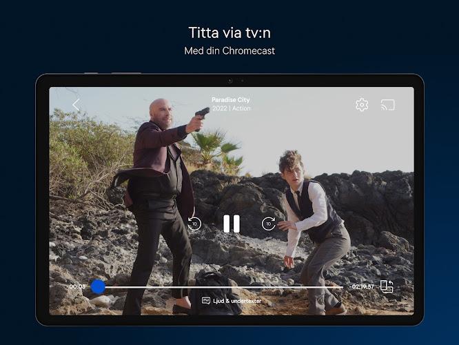 Tele2 Play Screenshot9