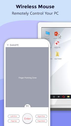 Zapya Screenshot6