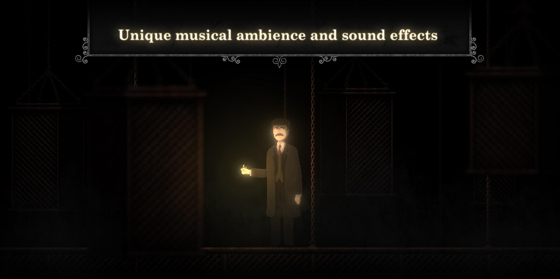 Mental Haze Screenshot5