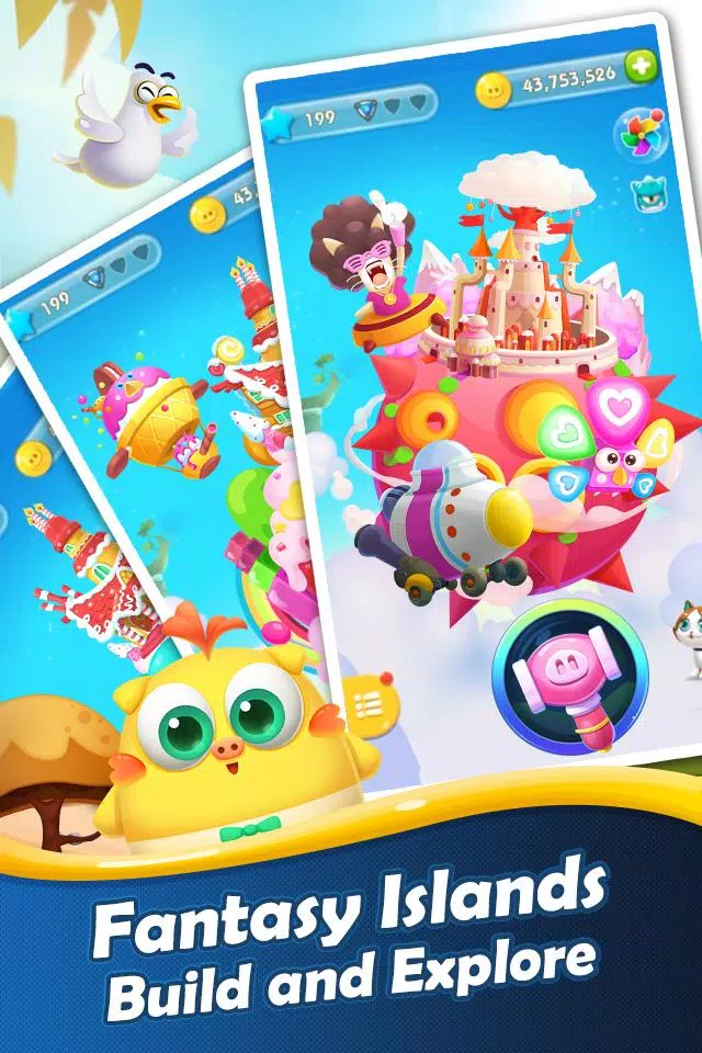 Piggy Boom Screenshot5
