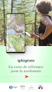 Iphigénie Screenshot1
