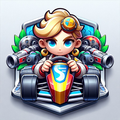 Race Royale: Kart Kingdom APK