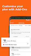 Skinny Mobile Screenshot5