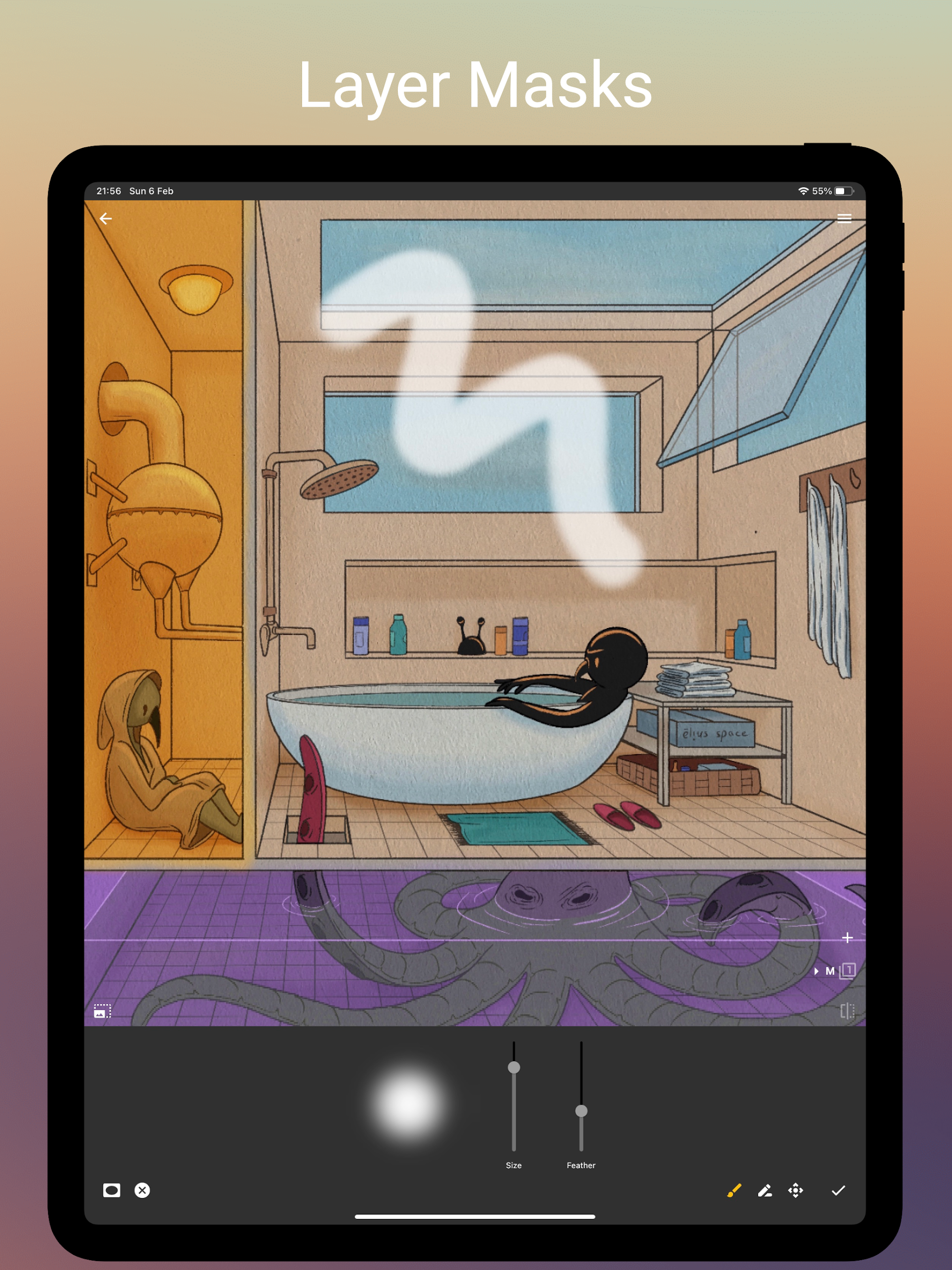 Photo Curves Screenshot13