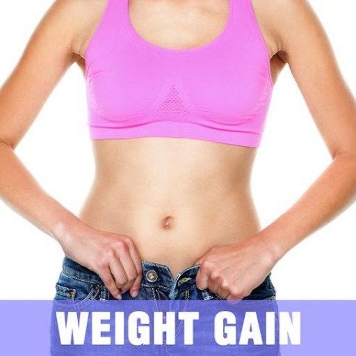 Weight Gain APK