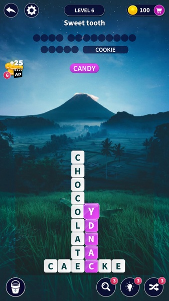 Word Surf Screenshot8