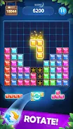 Block Puzzle: Magic Jungle Screenshot2