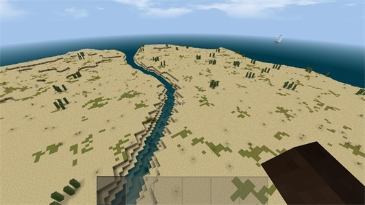 Survivalcraft 2 Screenshot1