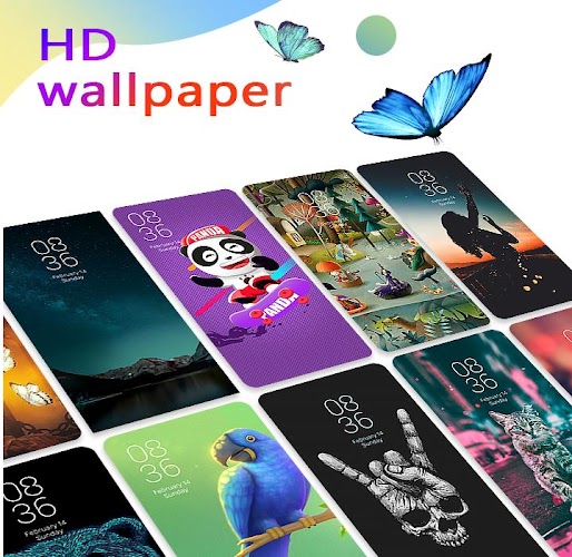 U Launcher 3D Screenshot16