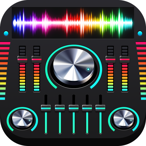Equalizer, Volume Bass Booster APK