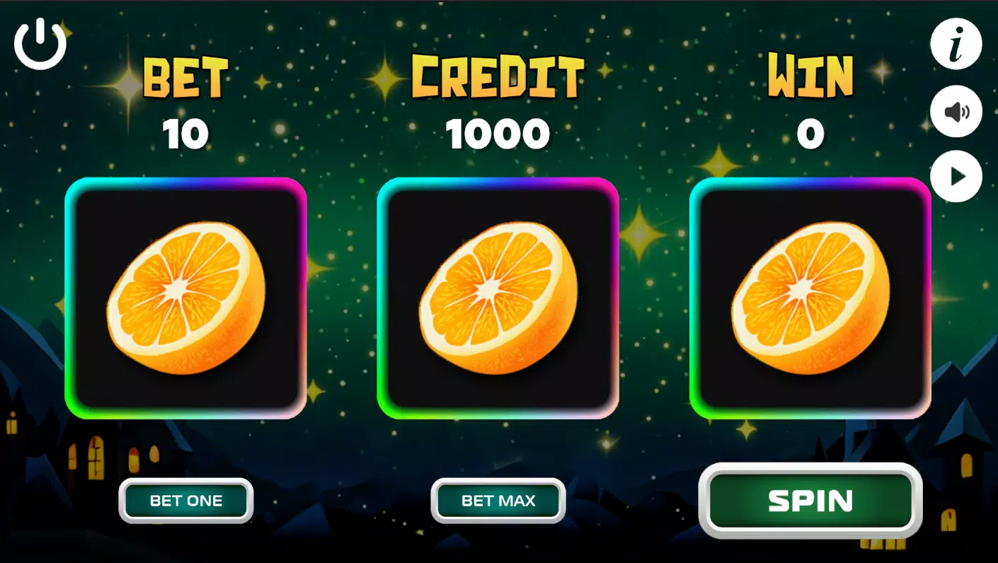 Fortune Winner Screenshot1