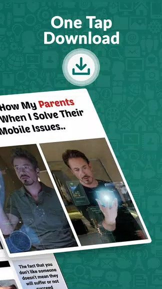 Status Saver, Secret Viewer Screenshot2