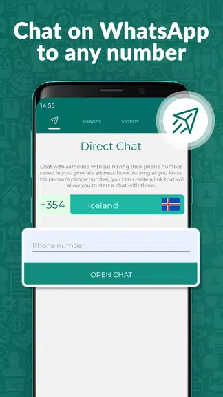 Status Saver, Secret Viewer Screenshot4