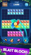 Block Puzzle: Magic Jungle Screenshot4