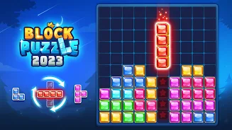 Block Puzzle: Magic Jungle Screenshot7