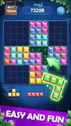 Block Puzzle: Magic Jungle Screenshot3