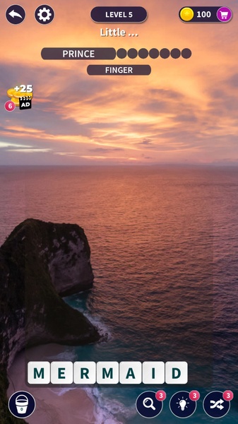 Word Surf Screenshot6