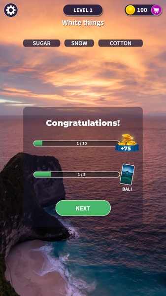 Word Surf Screenshot2