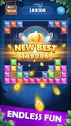Block Puzzle: Magic Jungle Screenshot5