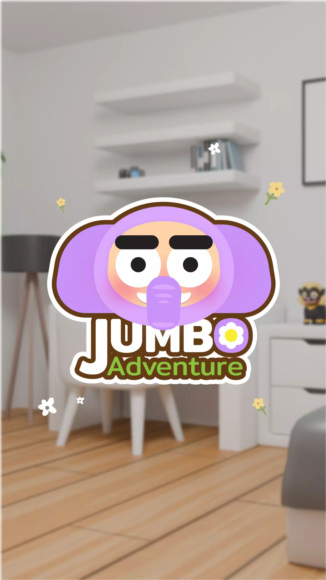 Jumbo Adventure Screenshot1