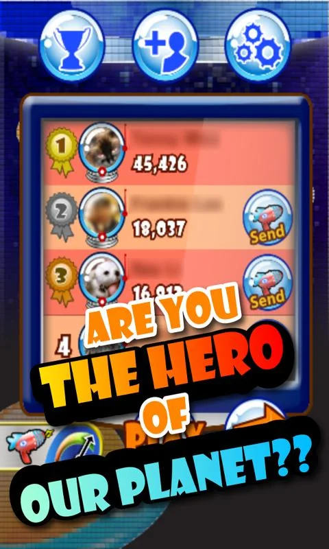 Star Gems Screenshot3