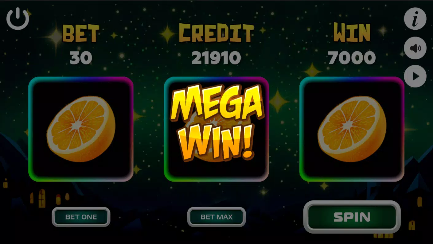 Fortune Winner Screenshot2