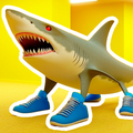 Brainrot Meme Escape 3D APK