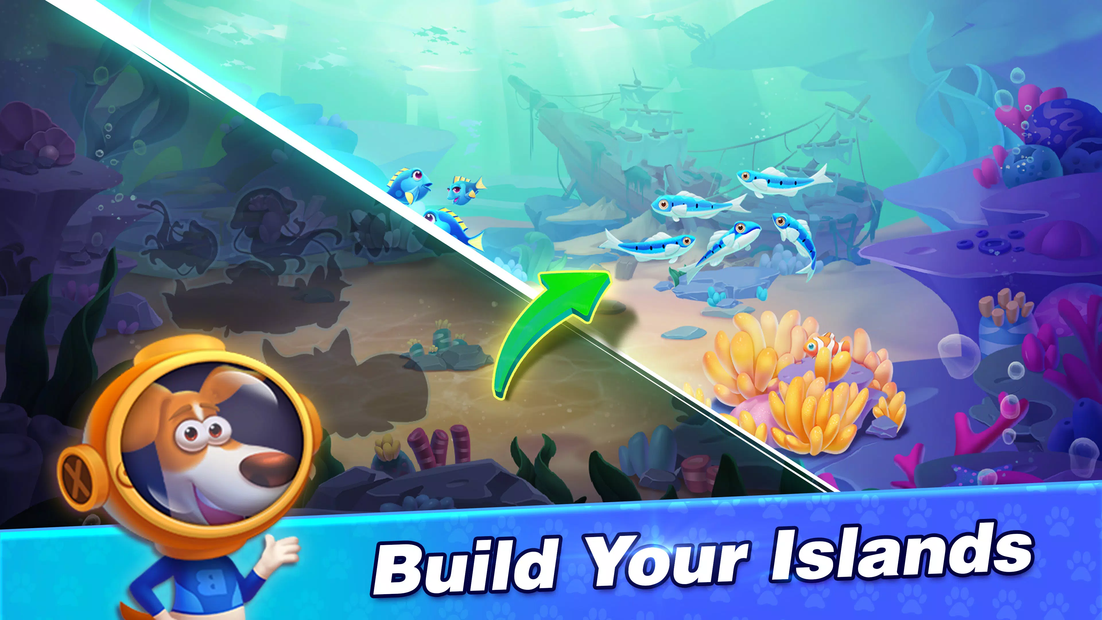 Epic Solitaire Screenshot4