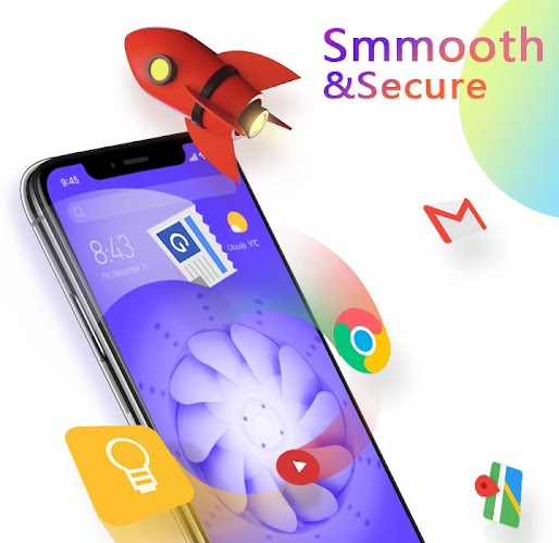 U Launcher 3D Screenshot10