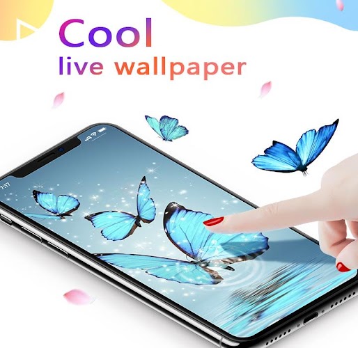 U Launcher 3D Screenshot19