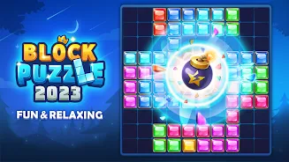 Block Puzzle: Magic Jungle Screenshot6