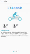 S bike mode Screenshot3