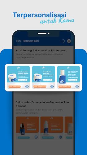 Diri Screenshot5