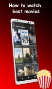Guide for Netflȋx Screenshot3