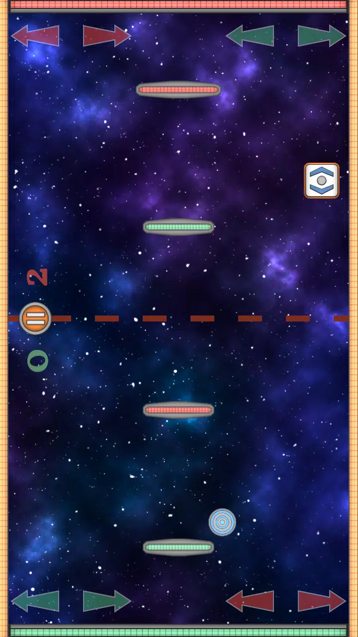 Casual Pong Screenshot4
