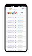 SOF Olympiad Trainer Screenshot6