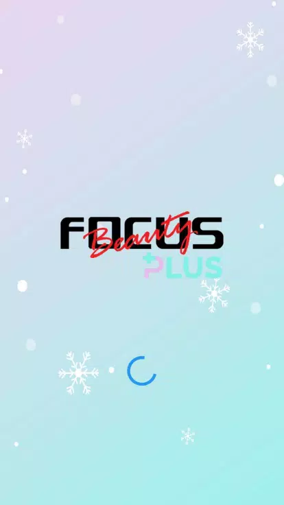 Focus Beauty Plus Screenshot1