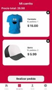Flyer Shop Screenshot3