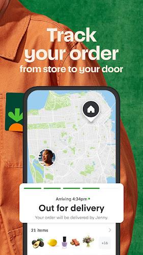 Instacart Screenshot7