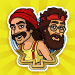 Cheech & Chong's: Kush Kingdom APK
