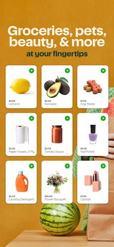 Instacart Screenshot3