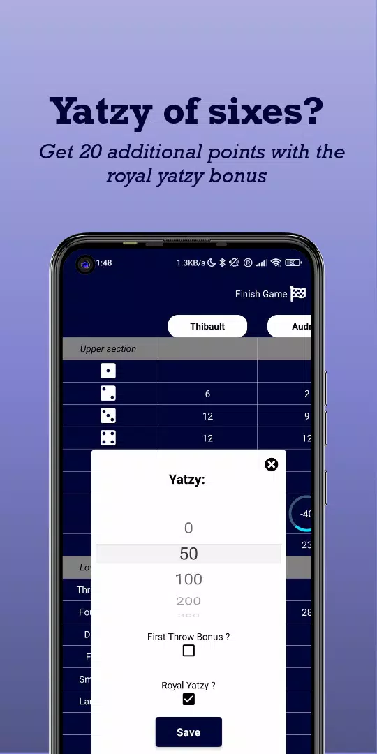 Go Royal! Screenshot2