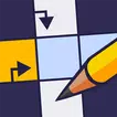 Crossword Daily - Arrow Word APK